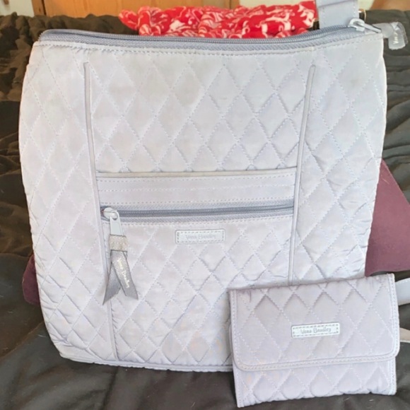 Purse and Wallet - Picture 6 of 6